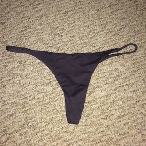 TRADE ❤️ Midori Slate Cruz Bottoms